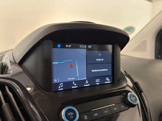 Ford Tourneo Courier - Afbeelding 14 van 20