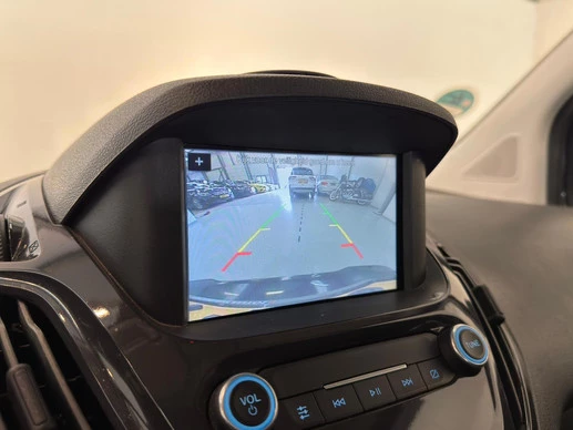 Ford Tourneo Courier - Afbeelding 15 van 20