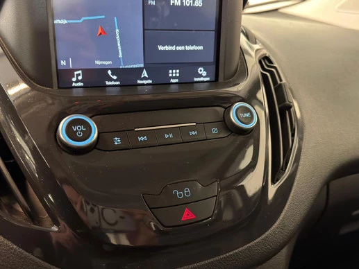 Ford Tourneo Courier - Afbeelding 16 van 20