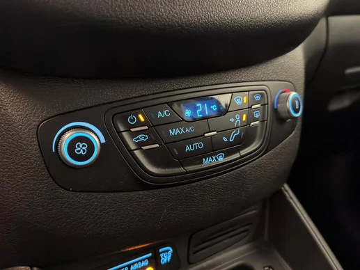 Ford Tourneo Courier - Afbeelding 17 van 20