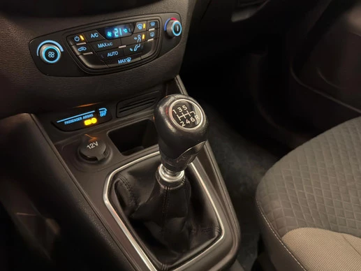 Ford Tourneo Courier - Afbeelding 18 van 20