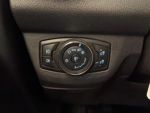 Ford Tourneo Courier - Afbeelding 19 van 20