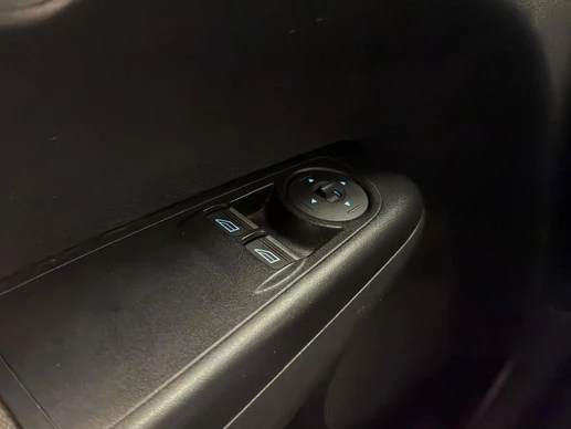 Ford Tourneo Courier - Afbeelding 20 van 20