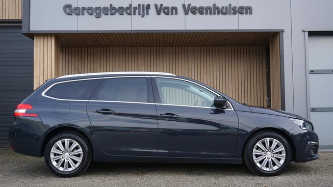 Peugeot 308 - Afbeelding 3 van 30
