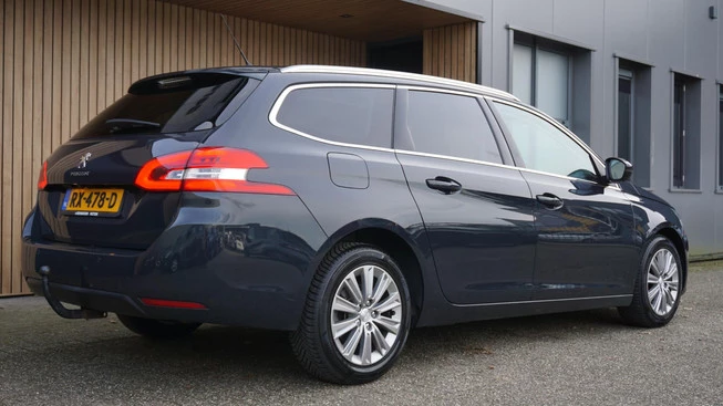 Peugeot 308 - Afbeelding 5 van 30