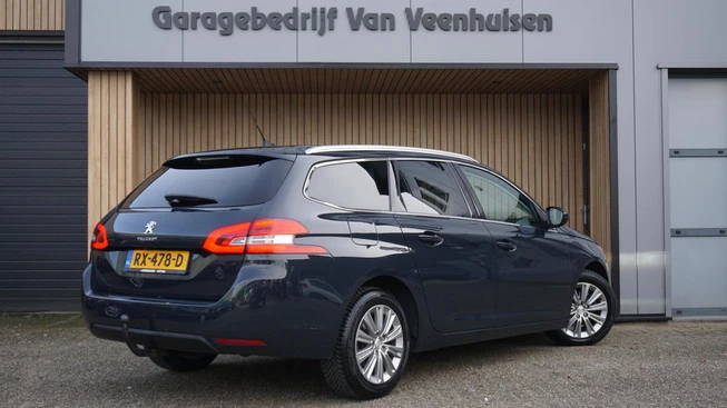 Peugeot 308 - Afbeelding 6 van 30