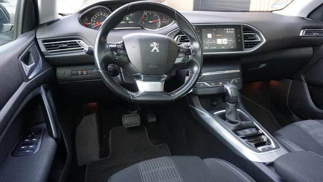 Peugeot 308 - Afbeelding 8 van 30