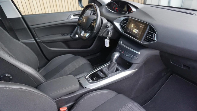Peugeot 308 - Afbeelding 11 van 30