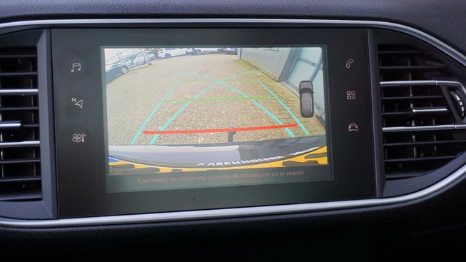 Peugeot 308 - Afbeelding 14 van 30