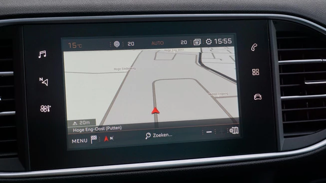 Peugeot 308 - Afbeelding 15 van 30