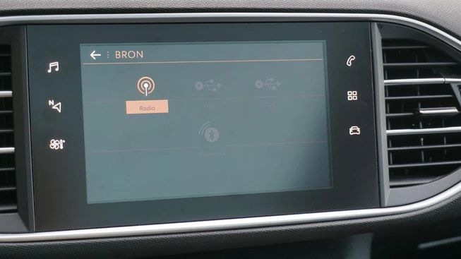 Peugeot 308 - Afbeelding 17 van 30