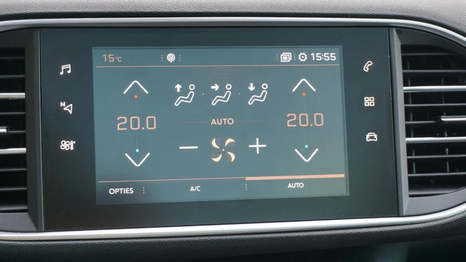 Peugeot 308 - Afbeelding 18 van 30