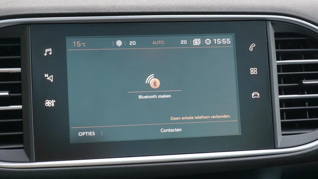 Peugeot 308 - Afbeelding 19 van 30