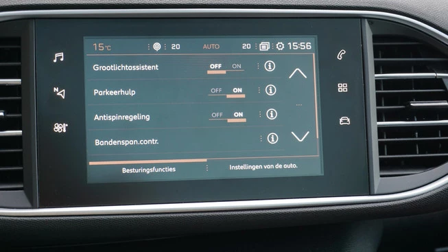 Peugeot 308 - Afbeelding 21 van 30