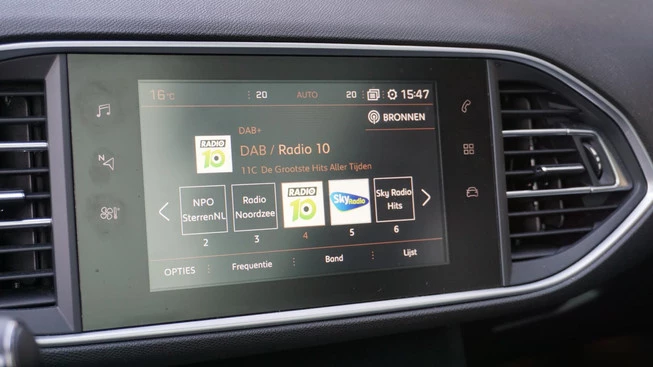 Peugeot 308 - Afbeelding 22 van 30