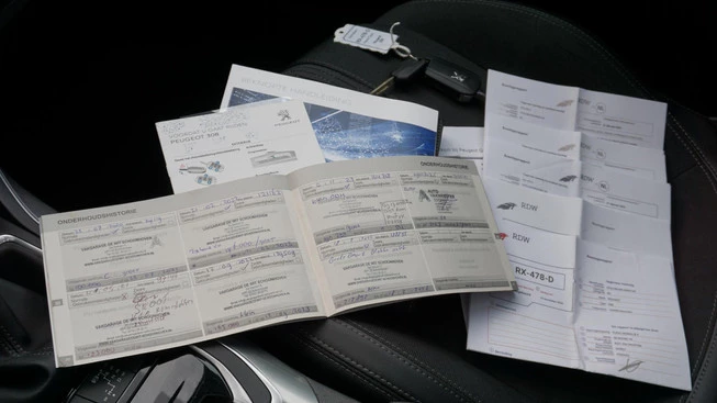 Peugeot 308 - Afbeelding 23 van 30