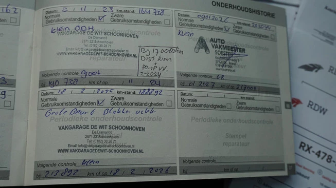 Peugeot 308 - Afbeelding 25 van 30