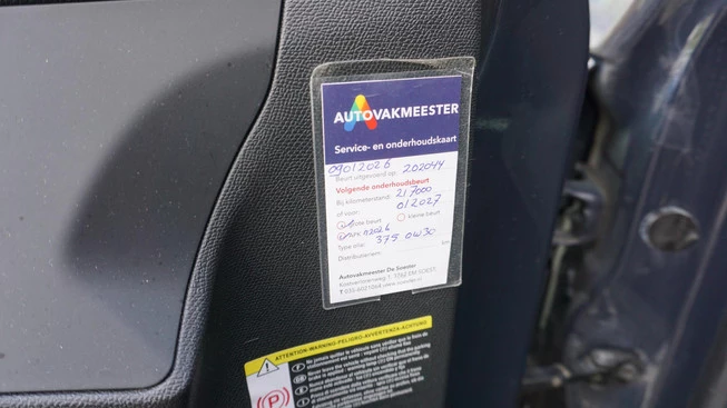 Peugeot 308 - Afbeelding 27 van 30