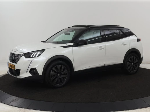 Peugeot e-2008 - Afbeelding 1 van 30