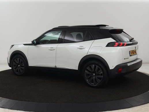 Peugeot e-2008 - Afbeelding 2 van 30