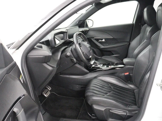 Peugeot e-2008 - Afbeelding 4 van 30