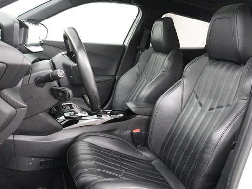Peugeot e-2008 - Afbeelding 5 van 30