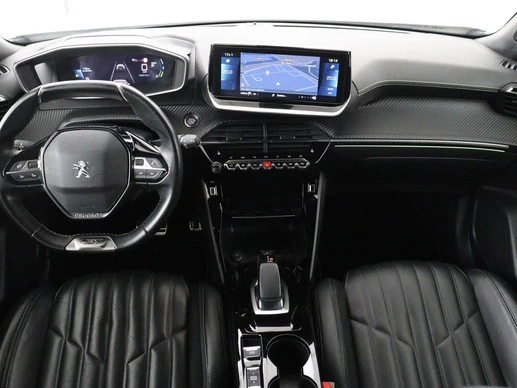 Peugeot e-2008 - Afbeelding 8 van 30