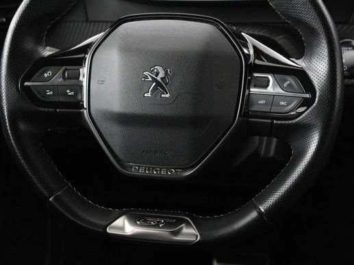 Peugeot e-2008 - Afbeelding 9 van 30