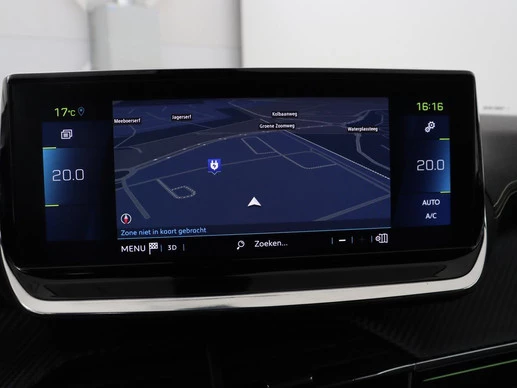 Peugeot e-2008 - Afbeelding 21 van 30