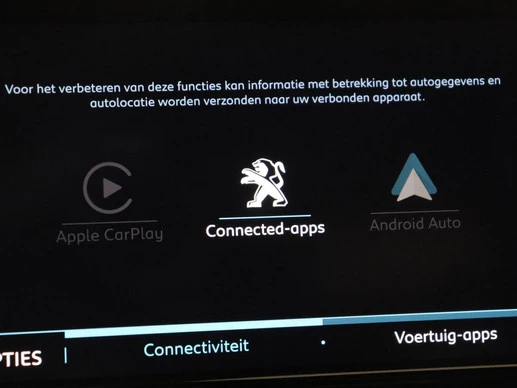 Peugeot e-2008 - Afbeelding 25 van 30