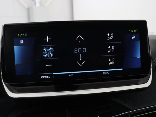 Peugeot e-2008 - Afbeelding 26 van 30