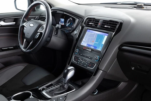 Ford Mondeo - Afbeelding 3 van 30