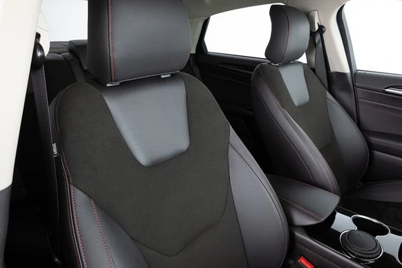 Ford Mondeo - Afbeelding 5 van 30