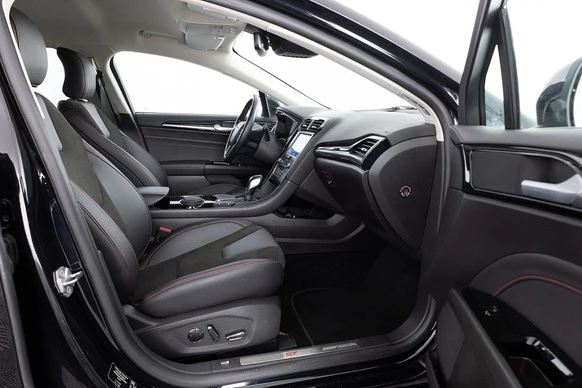 Ford Mondeo - Afbeelding 6 van 30