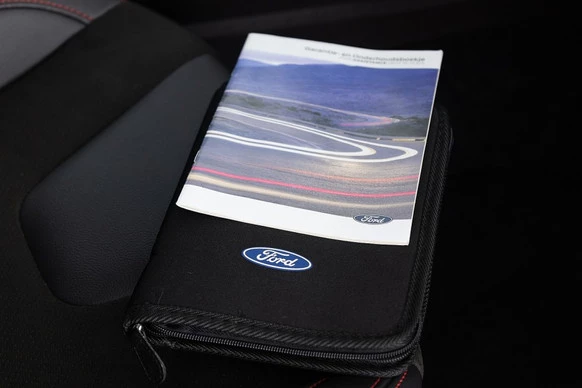 Ford Mondeo - Afbeelding 9 van 30