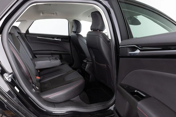 Ford Mondeo - Afbeelding 10 van 30