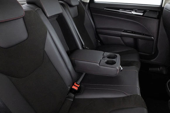 Ford Mondeo - Afbeelding 11 van 30