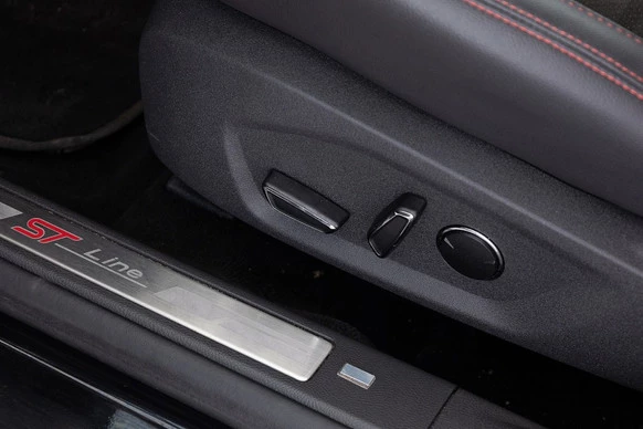 Ford Mondeo - Afbeelding 14 van 30