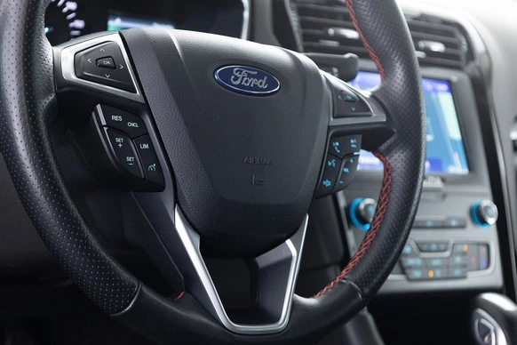 Ford Mondeo - Afbeelding 15 van 30