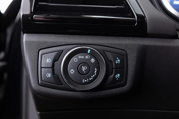 Ford Mondeo - Afbeelding 16 van 30