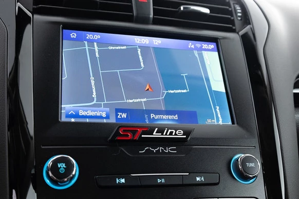 Ford Mondeo - Afbeelding 17 van 30