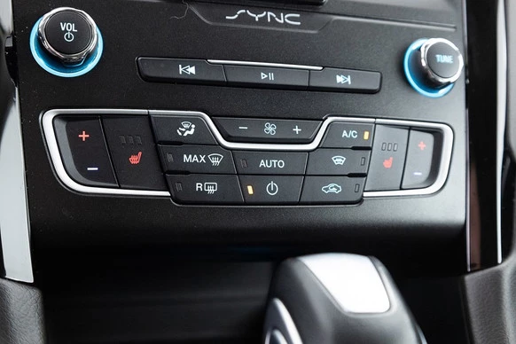 Ford Mondeo - Afbeelding 18 van 30