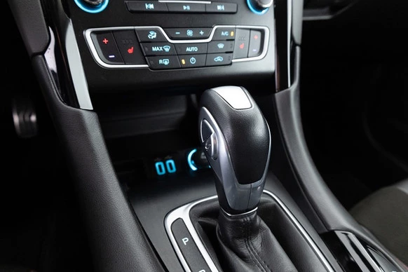 Ford Mondeo - Afbeelding 21 van 30