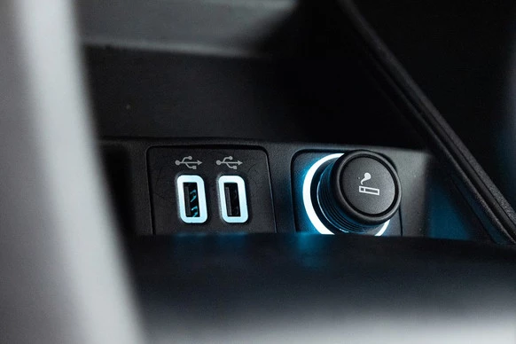 Ford Mondeo - Afbeelding 22 van 30