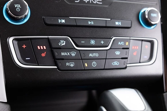 Ford Mondeo - Afbeelding 23 van 30