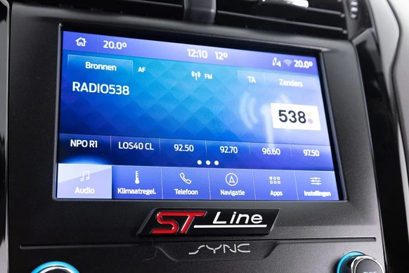 Ford Mondeo - Afbeelding 25 van 30