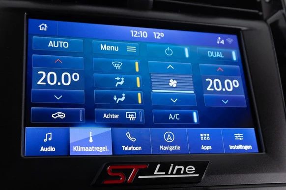 Ford Mondeo - Afbeelding 26 van 30