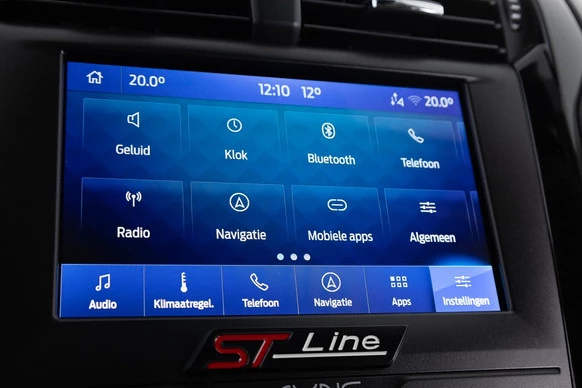 Ford Mondeo - Afbeelding 27 van 30