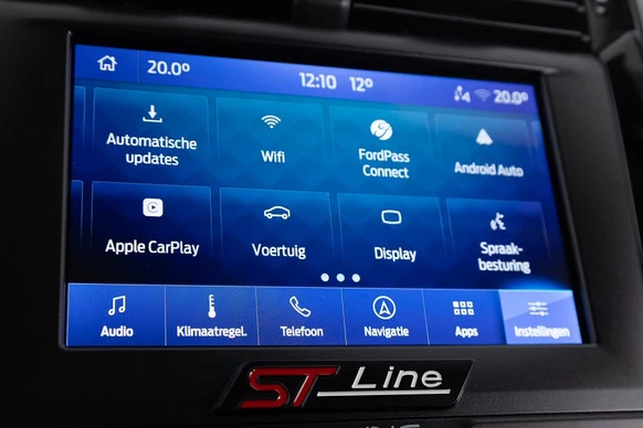 Ford Mondeo - Afbeelding 28 van 30