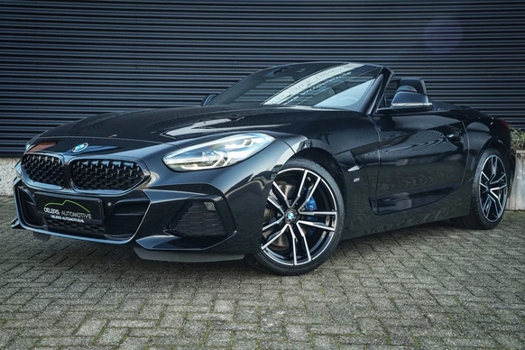 BMW Z4 - Afbeelding 1 van 30